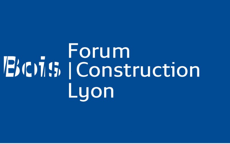 Forum Bois Construction – Lyon 2016