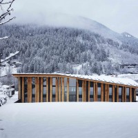 Photographer_KENGO KUMA & ASSOCIATES