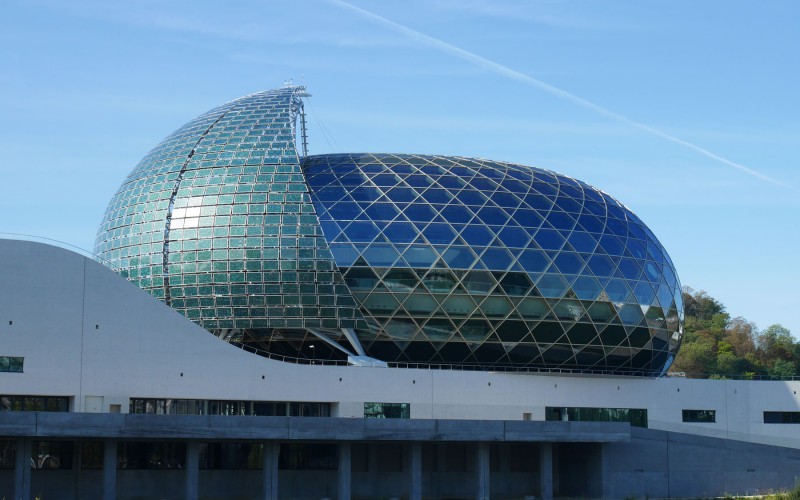 Epilogue: retour sur l’Auditorium de la Seine Musicale