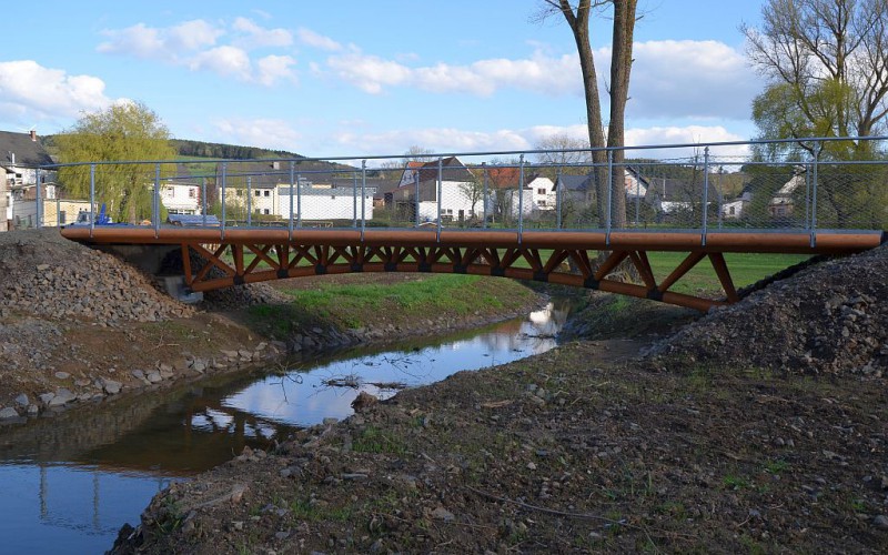 Projets bois de l’Ecole Supérieure Bois de Trèves